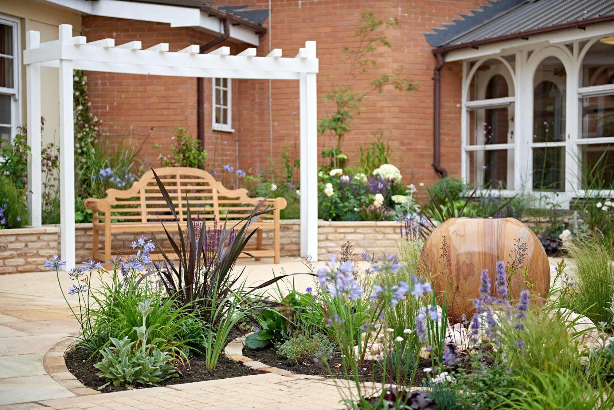 The Regency Hotel Solihull Exterior foto
